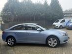 Chevrolet Cruze 1.8 LT (bj 2013), Euro 5, 15 km/l, Gebruikt, 142 pk