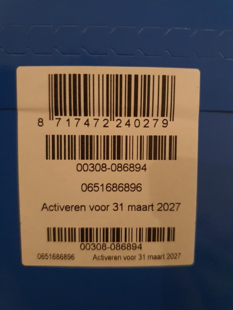 Prepaid Simkaart - Mooi Nummer, Verzenden