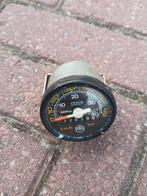 Kilometerteller snelheidsmeter piaggio si citta ciao teller, Ophalen of Verzenden, Gebruikt, Overige typen