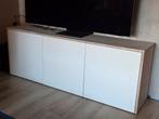 TV meubel dressoir Besta Ikea - GRATIS, Huis en Inrichting, Kasten | Televisiemeubels, Ophalen of Verzenden, 25 tot 50 cm, Minder dan 100 cm