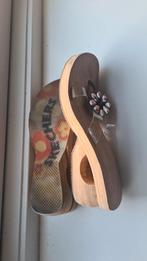 Skechers Sandalen Maat 40 - Comfortabel en Stijlvol, Kleding | Dames, Schoenen, Ophalen of Verzenden, Zo goed als nieuw, Sandalen of Muiltjes