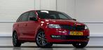 Skoda Rapid Spaceback 1.0TSI Greentech Drive Automaat Panora, Stof, Gebruikt, 95 pk, 49 €/maand