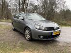 Volkswagen Golf 1.2 TSI 77KW Variant 2012 Grijs, Voorwielaandrijving, Euro 5, 4 cilinders, Handgeschakeld