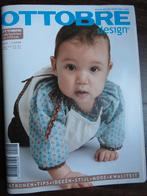 Ottobre lente 2008, Ophalen of Verzenden, Zo goed als nieuw, Kind, Overige merken