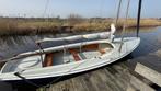 Randmeer Classic met motor en trailer (optie), Watersport en Boten, Ophalen, Gebruikt, 6 meter of meer, Randmeer