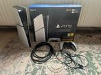 Nette Playstation 5 Slim, Spelcomputers en Games, Ophalen, Zo goed als nieuw, Playstation 5 Digital