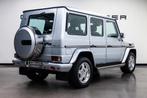 Mercedes-Benz G-Klasse AMG 55 Kompressor Lang Btw auto, Fisc, Auto's, Mercedes-Benz, Automaat, Gebruikt, 8 cilinders, G-Klasse