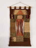 Vintage Wandkleed van wol, Ophalen of Verzenden, Huis en Inrichting