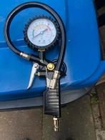 Luchtdruk/bandenoppomp pistool, Ophalen of Verzenden