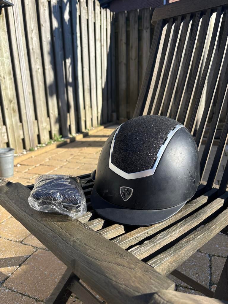 Mooie cap, Dieren en Toebehoren, Ophalen of Verzenden, Gebruikt, Overige soorten
