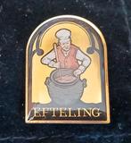 Efteling Smidje pin Herbergier, Verzamelen, Ophalen of Verzenden, Nieuw, Overige onderwerpen, Speldje of Pin