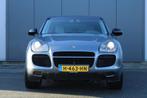 Porsche Cayenne 4.5 Turbo, Luchtvering, Leder, Trekhaak Bose, Automaat, Cayenne, Gebruikt, Leder