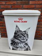Royal Canin voerton, Ophalen, Zo goed als nieuw, Verzorging