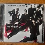 cd DURAN DURAN - Astronaut., Ophalen of Verzenden, 1980 tot 2000, Zo goed als nieuw