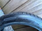 Goodyear Eagle F1 Asymmetric 6 banden, Auto-onderdelen, Banden en Velgen, Gebruikt, Band(en), Personenwagen, Ophalen