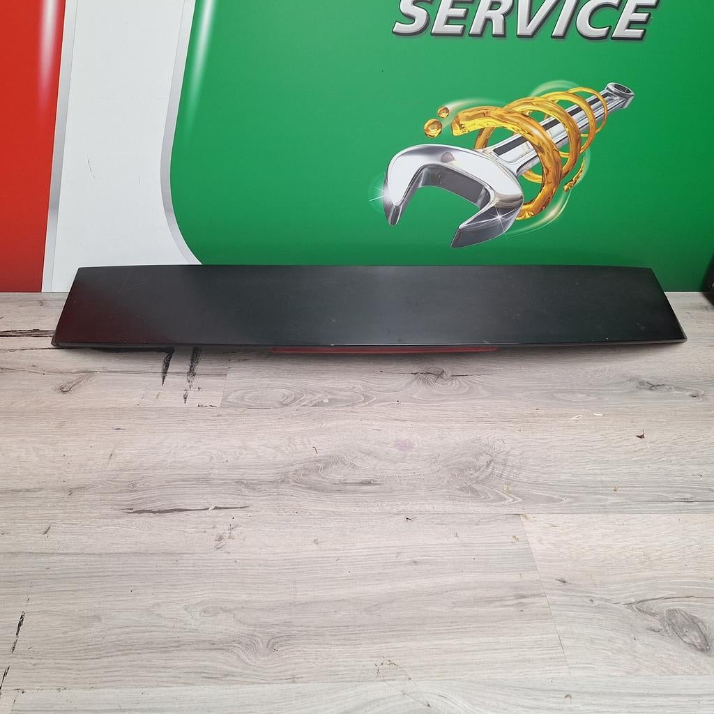 Dakspoiler Seat Leon 1M, Auto-onderdelen, Carrosserie en Plaatwerk, Bumper, Seat, Voor, Ophalen of Verzenden