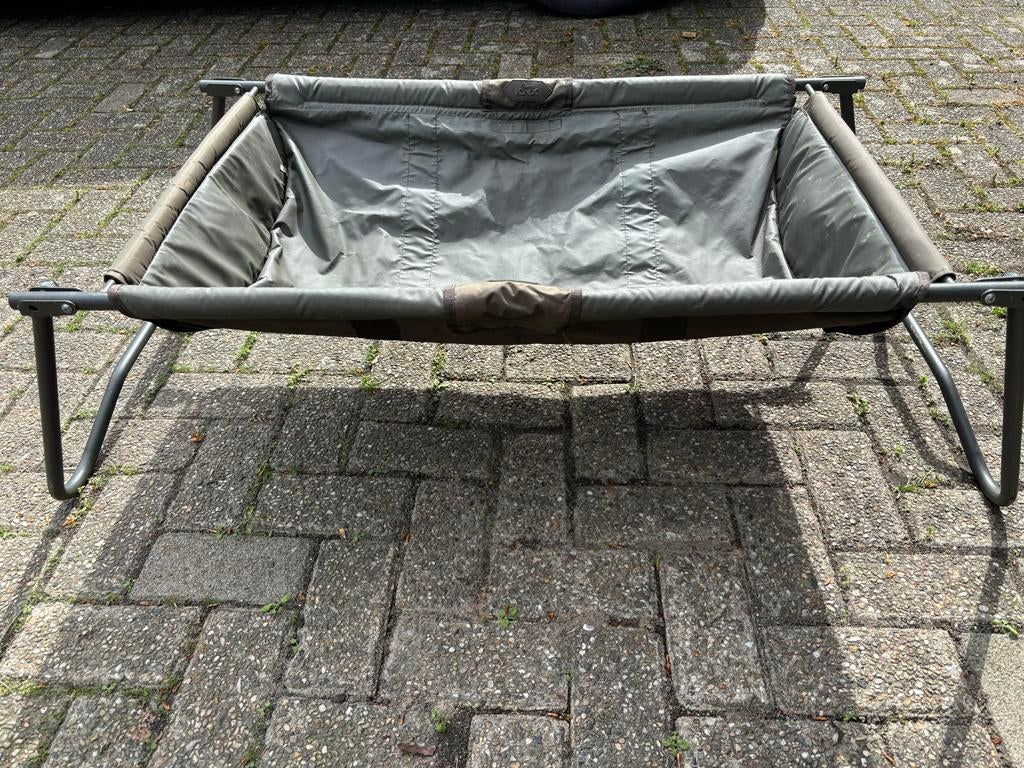 Nash KNX Carp Cradle - Karper Onthaakmat, Ophalen, Gebruikt, Overige typen