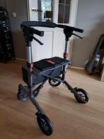 Lichtgewicht Rollator, z.g.a.n, Ophalen, Opvouwbaar, Zo goed als nieuw