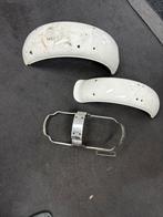 Suzuki RV 125 spatborden set, Motoren, Onderdelen | Suzuki, Ophalen of Verzenden, Gebruikt