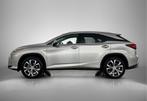 Lexus RX 450h 4WD Luxury Line | Dealeronderhouden |, Auto's, Lexus, Automaat, 12 maanden, Gebruikt, 138 €/maand