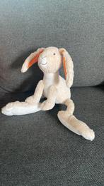 Happy horse knuffel konijn twine 31 cm, Ophalen of Verzenden, Gebruikt, Konijn