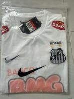 Nike Santos FC Thuisshirt 2012 - Nieuw met labels, Maat 52/54 (L), Wit, Nieuw, Ophalen of Verzenden