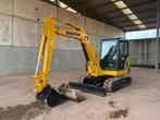 2020 Komatsu PC 56-7 Mini-rupsgraafmachine