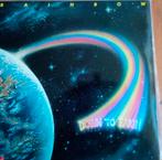 Rainbow – Down To Earth, Ophalen of Verzenden, Gebruikt, 12 inch, Poprock