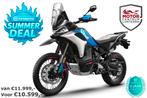CFMOTO 800MTX 2025 Enduro, 2 cilinders, Motorrijbewijs A, Bedrijf, Onbekend