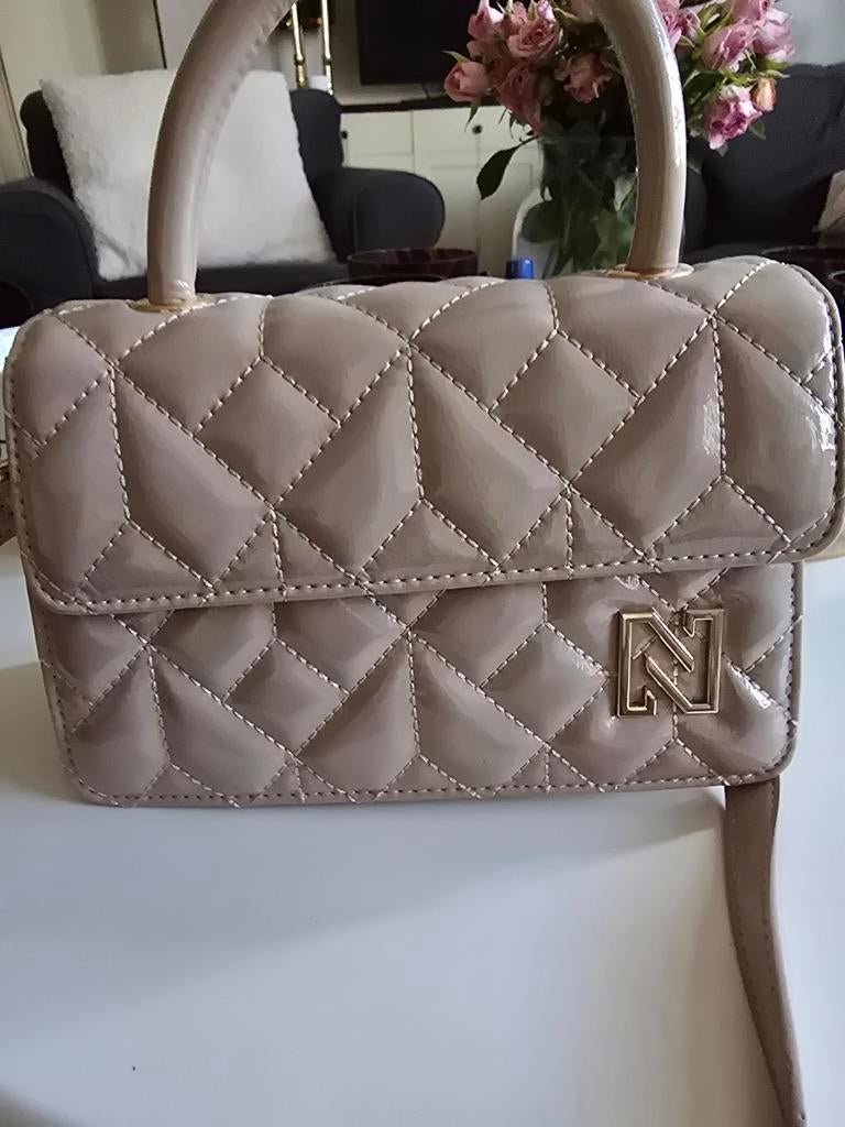 Nikki tas, Ophalen of Verzenden, Nieuw, Schoudertasje