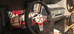 Fanatec CSL Elite Stuur en Pedalen Xbox/PC, Spelcomputers en Games, Ophalen of Verzenden