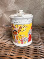 Pepernoten pot / voorraadpot blond Amsterdam, Ophalen, Blond Amsterdam, Overige typen, Nieuw
