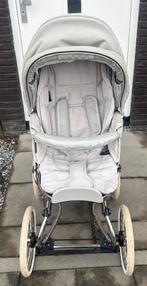 Bebecar kinderwagen, Kinderen en Baby's, Ophalen, Gebruikt, Overige merken, Verstelbare rugleuning