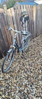 Gazelle dames fiets te koop, Ophalen, Gebruikt, Gazelle, Versnellingen