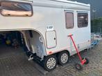 Handtrailer voor aanhanger caravan clipcar, Ophalen, Gebruikt