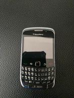Blackberry curve 3320 met hoesje, Ophalen of Verzenden