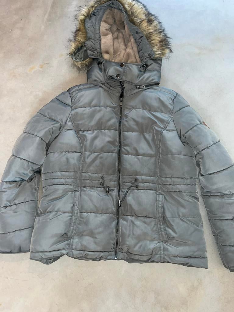 Hailys Women’s Winter Jacket, Kleding | Dames, Jassen | Winter, Ophalen of Verzenden, Zo goed als nieuw, Maat 46/48 (XL) of groter