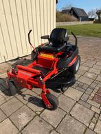 Simplicity zero turn, zitmaaier, Ophalen of Verzenden, Zo goed als nieuw, Mulchfunctie, 120 cm of meer