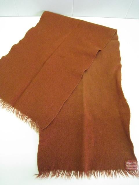 Sjaal, oranje, in perfekte staat, Kleding | Dames, Mutsen, Sjaals en Handschoenen, Ophalen of Verzenden, Nieuw, Handschoenen