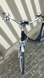 Elektrische Sparta fiets met defect, Fietsen en Brommers, Fietsen | Dames | Damesfietsen, Ophalen, Sparta, Versnellingen, Zo goed als nieuw