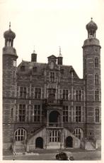Venlo Stadhuis 1951., Verzenden, 1940 tot 1960, Gelopen, Limburg