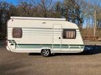 CHATEAU Calista 450 Mover, Cassette luifel, Caravans en Kamperen, Chateau, 750 - 1000 kg, Particulier, 5 tot 6 meter