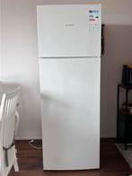 Bosch Koelkast met vriesvak KDV47VW20N - Wit, A+, 200 liter of meer, 60 cm of meer, Met aparte vriezer, Zo goed als nieuw