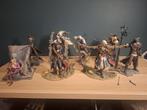 Diverse Assassins Creed beelden, Ophalen, Zo goed als nieuw, Fantasy