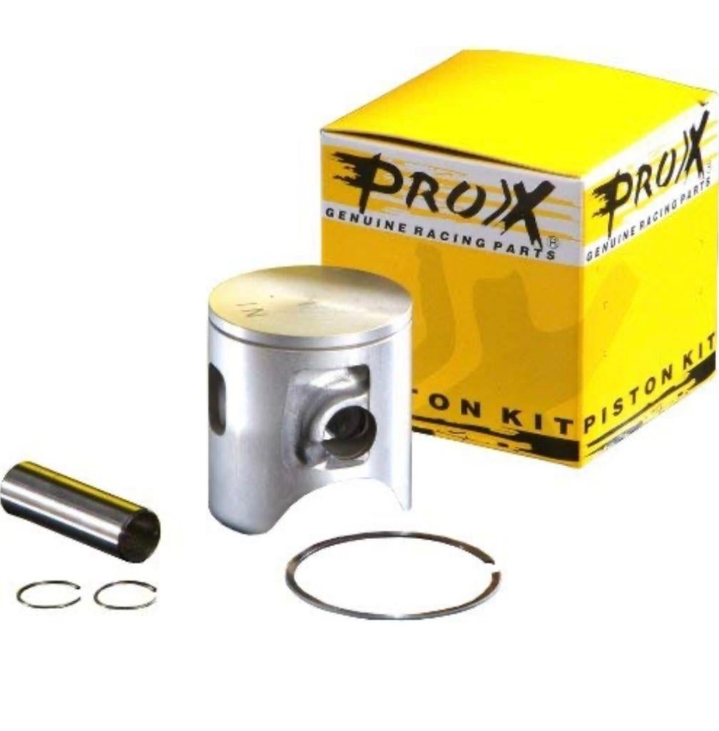 Pro X Racing Parts 01.2215.B Yamaha YZ125 Zuiger Set Nieuw!!, Ophalen, Nieuw