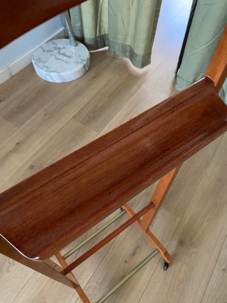 Vintage Dressboy Fratelli Reguitti, Ophalen