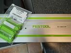 Festool FS KP zaag lineaal, Overige typen, Ophalen of Verzenden, 30 tot 70 mm, 1200 watt of meer