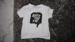 104 NIK & NIK billy the kid shirt, Kinderen en Baby's, Kinderkleding | Maat 104, Verzenden, Zo goed als nieuw, Jongen, Shirt of Longsleeve