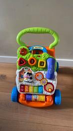 Vtech Baby walker, Ophalen, Gebruikt, 6 maanden tot 2 jaar