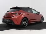Toyota Corolla Hybrid 180 GR Sport GR Sport Plus Pack | inru, Auto's, Toyota, 12 maanden, Zwart, 179 pk, Origineel Nederlands